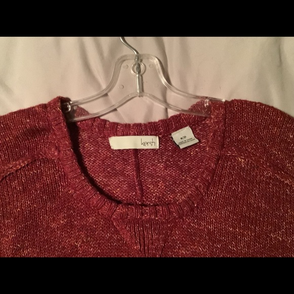 Kersh sweater - Picture 2 of 3